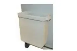 Harloff Waste Container For Work Station – 684801