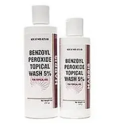 Harris Pharmaceuticals Acne Treatment 5 oz. Liquid – 67405083005
