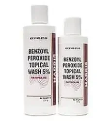 Harris Pharmaceuticals Acne Treatment 8 oz. Liquid – 67405083008