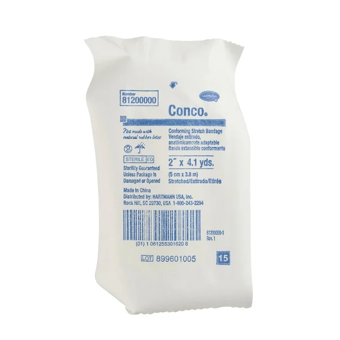 Hartmann – Gauze Dressings