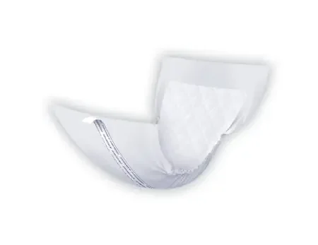 Hartmann Dignity Briefmates Incontinence Liner 15.4 Inch Length Light Absorbency Polymer One Size Fits Most Unisex Disposable – 30074