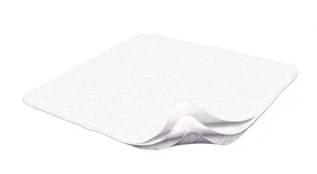 Hartmann Dignity Washable Protectors Underpad 17 X 20 Inch Reusable Cotton Moderate Absorbency – 34012