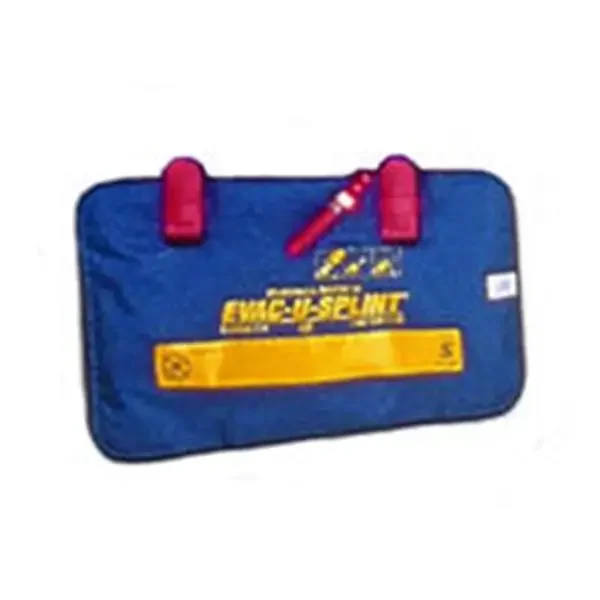 Hartwell Medical Set Evac-U-Splint Extremity 19.5X13X1″ Size Small Ea – EV 101