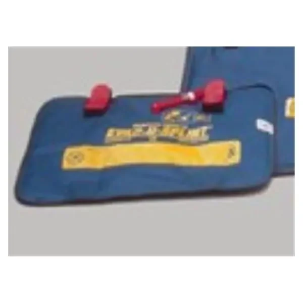 Hartwell Medical Splint Evac-U-Splint Extremity Size Small Ea – EV 101SR