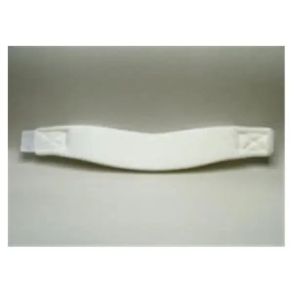Harvey Surgical Collar Cervical Foam White Size Large Ea – 3028200