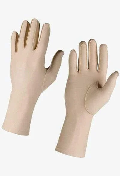 Hatch Edema Glove – Full Finger over the wrist, Left, X-Small