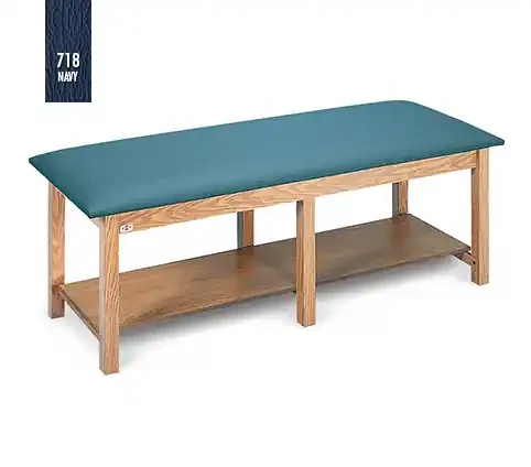 Hausmamann Bariatric Treatment Table – 78″ x 30″ x 26″