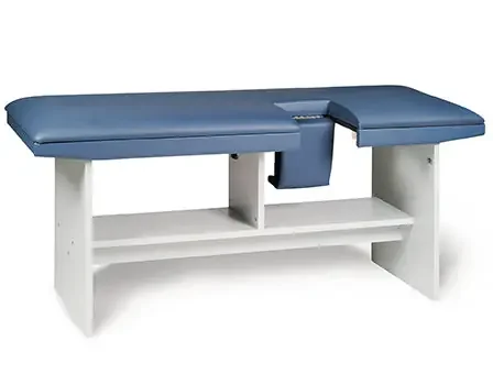 Hausmann Echo-Scan Table – 76″ x 27″ x 31″