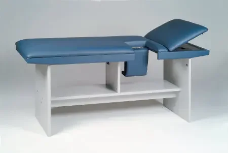 Hausmann Industries Echo-Scan 4892 Series Echo Scan Table 400 Lbs. – 4892-706