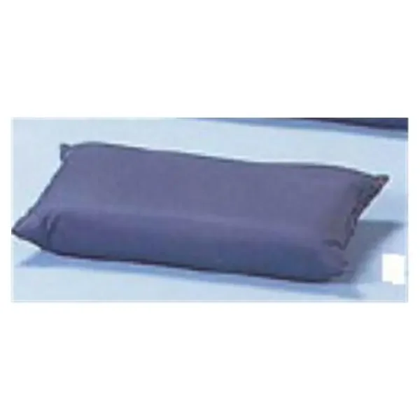 Hausmann Industries Pillow Table 12 In X 14 In X 3 In Foam Burgundy 1/Each – 35-700