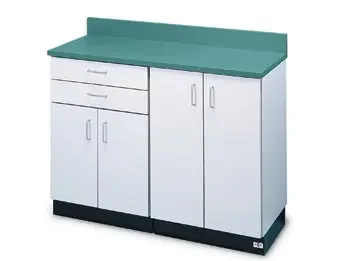 Hausmann Industries Pro-Line Cabinet Base – B-24