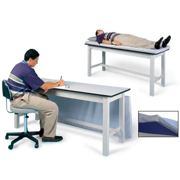 Hausmann Industries Treatment Table – 4705
