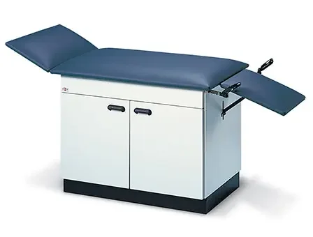 Hausmann Two-In-One Table – 41″-72″ x 24″ x 31″, – 4643