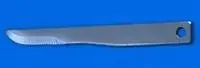 Havel‘s Inc Havel‘s Mini Surgical Blade Carbon Steel Size 67 Sterile Disposable – SC6700