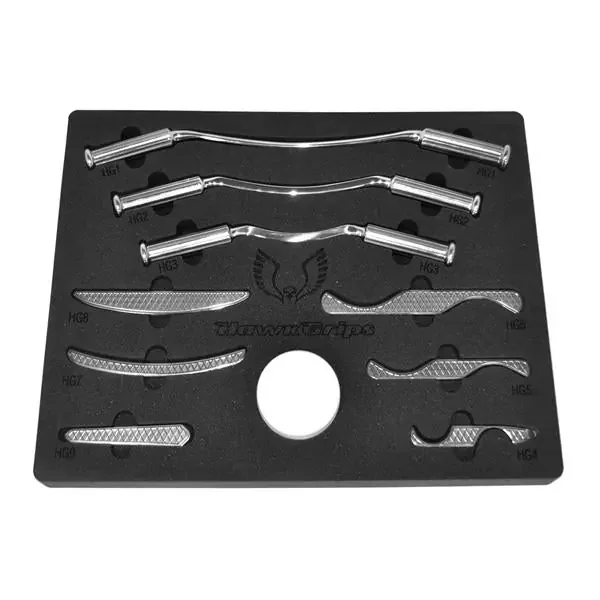 HawkGrips Kit Blade Hawkgrips 1/St – 13-4003