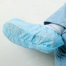 Health Care Logistics – Footwear