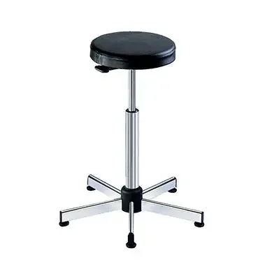 Health Care Logistics Kango® Polyurethane Seat Stool – 11687