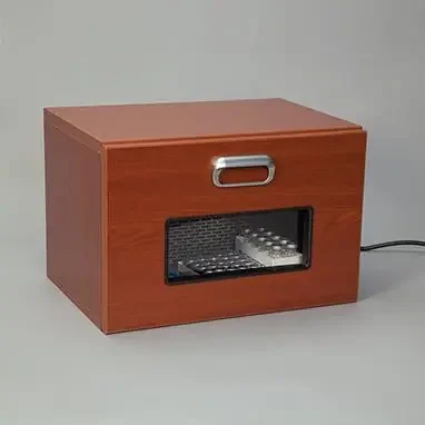 Health Care Logistics Medication Warming Cabinet with Window – 4834