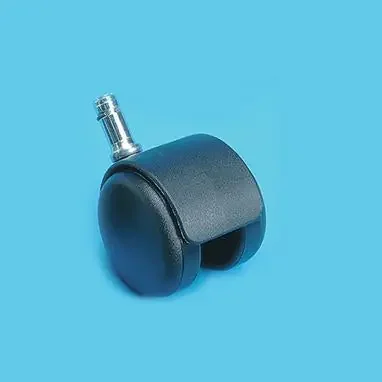 Health Care Logistics Non-Locking Caster Set – 10603