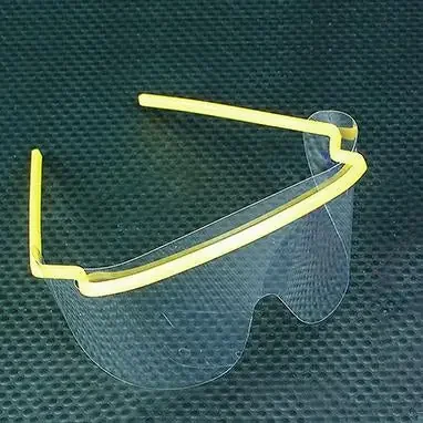 Health Care Logistics Protective Eyewear – 12935
