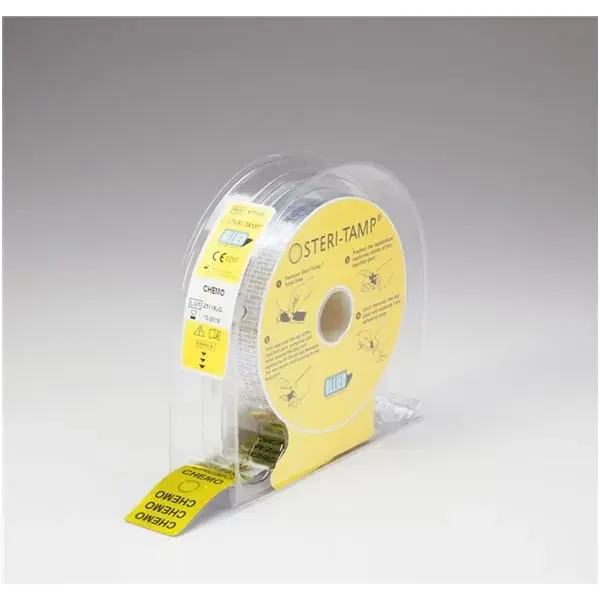 Health Care Logistics Seal Port Chemo 1000/Rl – 18695