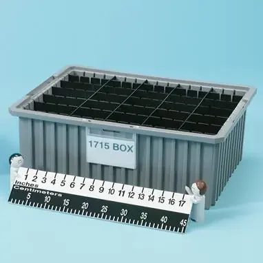 Health Care Logistics Short Dividers for MV-991121 and MV-991081 – 1717