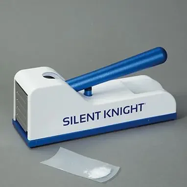 Health Care Logistics Silent Knight® Tablet Crusher – 7423-01