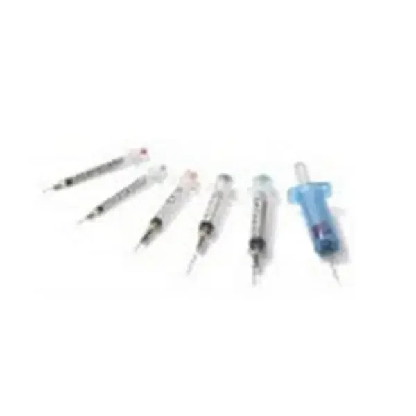 Healthfirst Syringe/Needle 10Cc 21Gx1-1/2″ Vanishpoint Safety Each – 1005250
