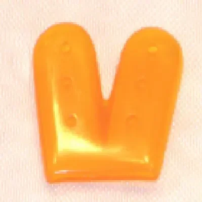 Healthmark Duo-Vented Instrument Guards – 50 per Pack