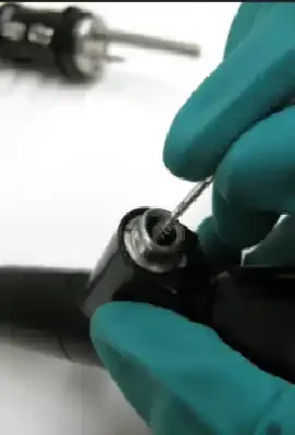 Healthmark Endoscope Brush