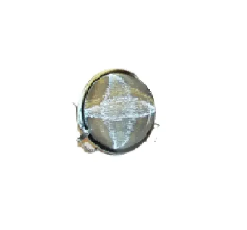 Healthmark Round Nic-Nac Basket – 3 per Pack