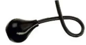 Heine USA Insufflation Bulb – B-000.11.240