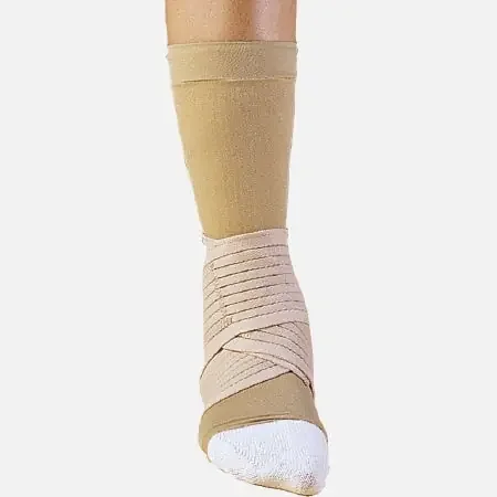 Hely & Weber Ankle Wrap Large Strap Closure Left or Right Foot – 326-L