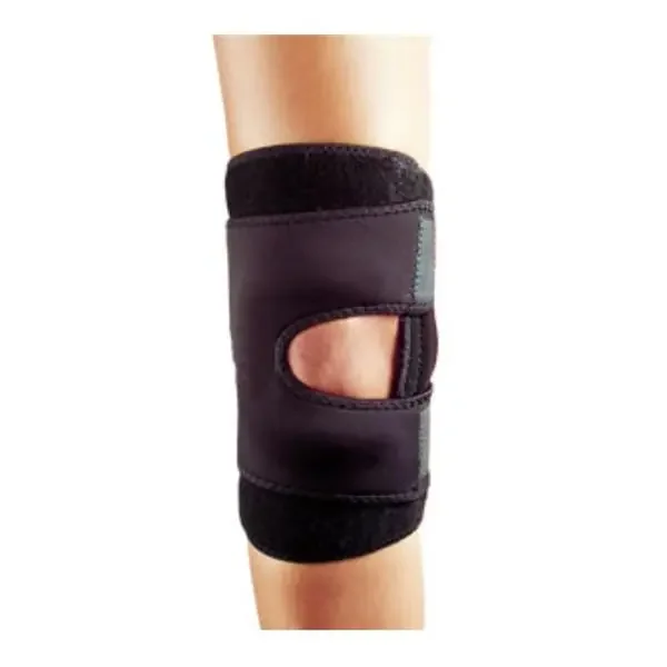 Hely & Weber Brace Stabilizer Shields Knee Neoprene Beige Size Small Ea – T5674-BLK-S