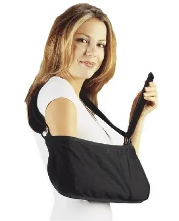 Hely & Weber GUS Arm Sling Medium, 15.5 L X 7.5 H Inch – 500-