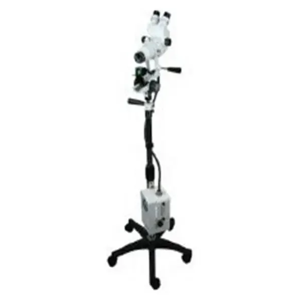 Henry Schein Colposcope Trinocular Ea – CS-205T-LED