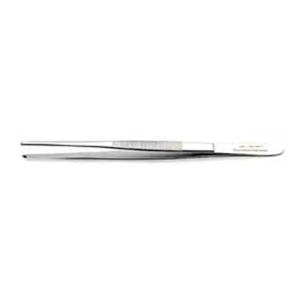 Henry Schein Forcep Tissue 6″ 1X2 Teeth Ea – 100-9871