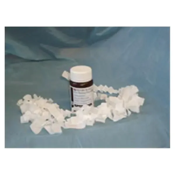 Henry Schein Packing Strip Cotton 2″X5Yd Sterile Ea – 104-6302