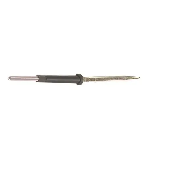 Henry Schein Tip Blunt H-Type 100/Bx – 570-0891