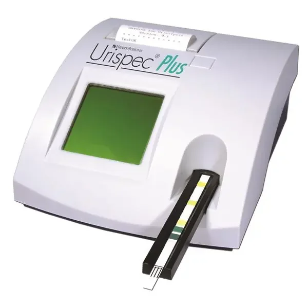 Henry Schein Urispec Plus Urinalysis Analyzer Ea – 93088.2X6.6