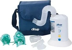 Hercules Beetle Portable Ultrasonic Nebulizer by Drive Medical