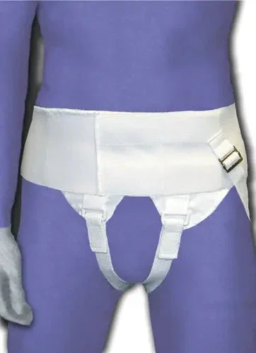 Hernia Guard Double Large 38 – 40