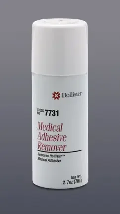 Hollister Adapt Adhesive Remover Spray 2.7 oz. – 7731