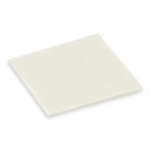 Hollister Dressing Wound Restore Calcium Alginate 2X2″ Sterile Absorbent Lf 10/Bx – 529967