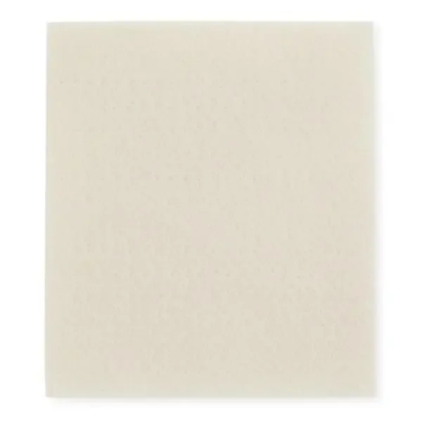 Hollister Dressing Wound Restore Calcium Alginate 4X4″ Sterile Absorbent Lf 10/Bx – 529968