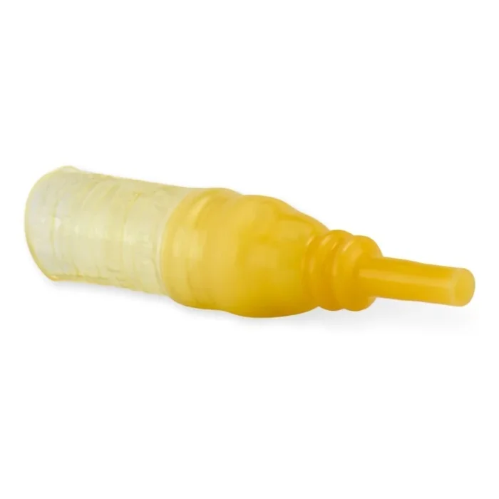 Hollister Extended™ Male External Catheter, Large