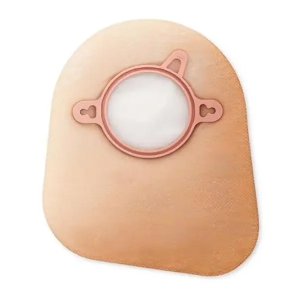 Hollister Pouch Colostomy New Image 7″ 30/Bx – 18353