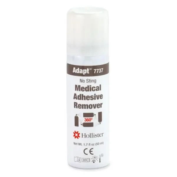 Hollister Spray Adhesive Remover 1.7Oz 1/Bx – 7737