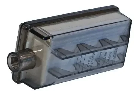 Home Health Medical Equipment Compressor Filter – AG85FIL-1