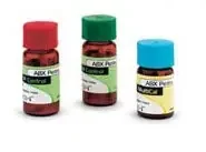 Horiba Difftrol Hematology Control 3 Levels 6 X 3 mL – 5300000496